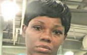 Terez Leonard, - Orleans Parish County, LA 